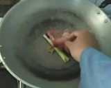 Foto langkah ke 4 dari resep Sayur Putih untuk Ibu.