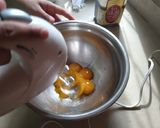 Foto del paso 7 de la receta: Beso navideño con helado de pistaches y nuez moscada