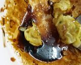 รูปขั้นตอนการทำที่ 6 ของ ขนมจีบต้มไส้อกไก่ (คลีนน้อย)