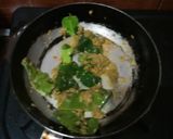 Foto langkah ke 2 dari resep Pepes Tahu Ayam Corn.