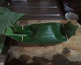 Foto langkah ke 5 dari resep Pepes Tahu Ayam Corn.