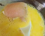 Foto langkah ke 6 dari resep CHICKEN RITZ (Ayam isi Keju) - Chicken Cordon Bleu dengan foto langkah.