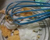 Foto langkah ke 8 dari resep CHICKEN RITZ (Ayam isi Keju) - Chicken Cordon Bleu dengan foto langkah.