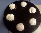 A picture of step 9 of Biscuits from Heaven.