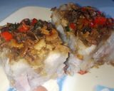 Foto langkah ke 7 dari resep Kue Keladi Ebi.