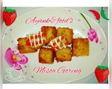 Foto langkah ke 5 dari resep Misoa Goreng.