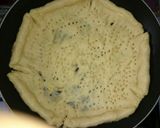 Foto langkah ke 4 dari resep Pizza Teflon ala Ayank.