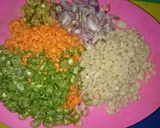 Foto langkah ke 1 dari resep Misoa Goreng.