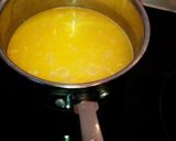 Foto langkah ke 3 dari resep Chicken and asparagus risotto .