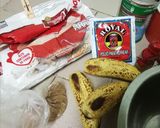 Foto del paso 1 de la receta: Panqueques Veganos