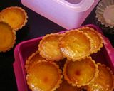 Foto langkah ke 4 dari resep Pie Susu 😆.
