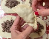 Foto del paso 4 de la receta: Empanadas Rápidas y Fáciles