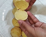 Foto del paso 4 de la receta: Scones dulces | fran cocina