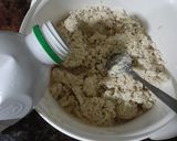 Foto del paso 2 de la receta: Budín de coco y avena light súper húmedo y rico 🤤