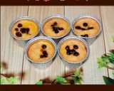 Foto langkah ke 6 dari resep Puding roti choco raisin.