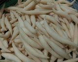 Foto langkah ke 5 dari resep Gabus Keju Simple.