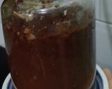 Foto langkah ke 4 dari resep Rawon Daging Sapi.