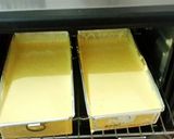 Foto langkah ke 8 dari resep Castella (Japanese Honey Sponge Cake).