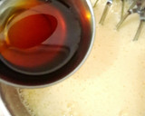 Foto langkah ke 4 dari resep Castella (Japanese Honey Sponge Cake).