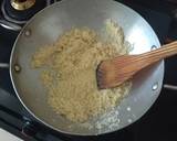 Apple Cinnamon Kesari/Sheera recipe step 3 photo