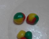 Foto langkah ke 6 dari resep Kue Lollipop.