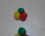 Foto langkah ke 5 dari resep Kue Lollipop.
