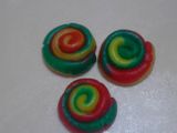 Kue Lollipop
