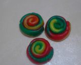 Foto langkah ke 8 dari resep Kue Lollipop.