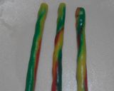 Foto langkah ke 7 dari resep Kue Lollipop.