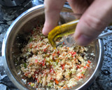 Foto del paso 6 de la receta: Tabulé oriental con Mambo
