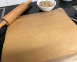 Bejgli recept fázis 2 fotója