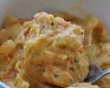 Foto langkah ke 1 dari resep Chicken Wantan Sup.