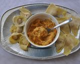 Foto langkah ke 2 dari resep Chicken Wantan Sup.