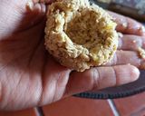 Foto del paso 3 de la receta: Pepas de avena express