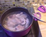 Foto langkah ke 2 dari resep ayam goreng kremes gemes.