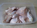 ayam goreng kremes gemes