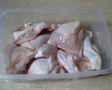 Foto langkah ke 1 dari resep ayam goreng kremes gemes.