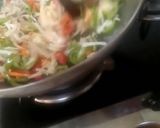 A picture of step 9 of Tasty Healthy Roti Noodles.