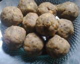 Foto langkah ke 2 dari resep Buah Jingah (Kacang Ijo Goreng).