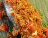 Foto langkah ke 3 dari resep Pepes Ikan bumbu Bali.
