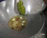 A picture of step 29 of Paneer kofta.