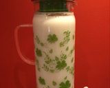 Foto del paso 5 de la receta Batido de Anon