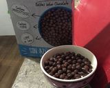 Foto del paso 7 de la receta: Merienda proteica