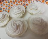 Foto del paso 3 de la receta: Merengues al horno🍦