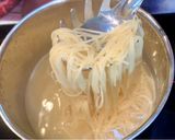 Foto langkah ke 3 dari resep Spaghetti aglio e olio ala sih iin.