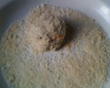 Foto langkah ke 5 dari resep BOLA-BOLA KENTANG DAGING SAPI.