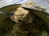 BOLA-BOLA KENTANG DAGING SAPI