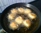 Foto langkah ke 6 dari resep BOLA-BOLA KENTANG DAGING SAPI.