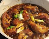 Foto langkah ke 3 dari resep Ayam goreng mentega (ala chef devina).