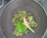 Foto langkah ke 3 dari resep Sambel Ijo.